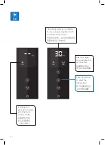 Preview for 12 page of Philips GC920 User Manual