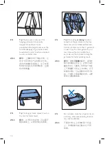 Preview for 18 page of Philips GC920 User Manual