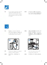 Preview for 21 page of Philips GC920 User Manual