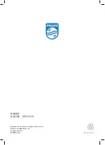 Preview for 28 page of Philips GC920 User Manual