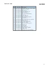 Preview for 3 page of Philips GC9245 Service Manual