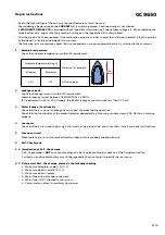 Preview for 8 page of Philips GC9650 Service Manual