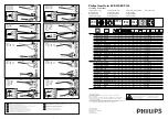 Preview for 1 page of Philips GearUnits ECB330 Mounting Instructions