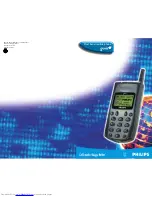 Preview for 1 page of Philips GENIE DB User Manual