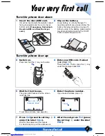 Preview for 5 page of Philips GENIE DB User Manual