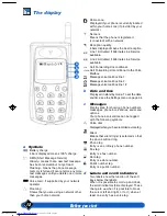 Preview for 16 page of Philips GENIE DB User Manual