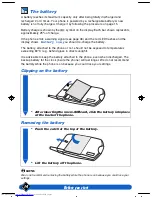 Preview for 18 page of Philips GENIE DB User Manual