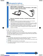 Preview for 19 page of Philips GENIE DB User Manual