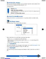 Preview for 37 page of Philips GENIE DB User Manual