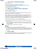 Preview for 50 page of Philips GENIE DB User Manual