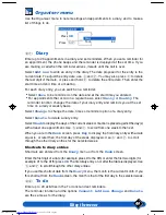 Preview for 53 page of Philips GENIE DB User Manual