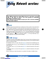 Preview for 56 page of Philips GENIE DB User Manual