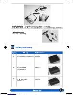 Preview for 67 page of Philips GENIE DB User Manual