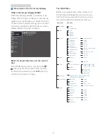 Preview for 8 page of Philips Gioco 278C4 User Manual