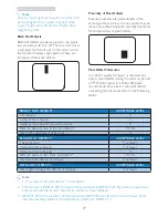 Preview for 31 page of Philips Gioco 278C4 User Manual