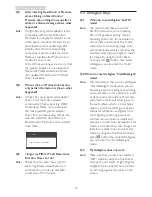 Preview for 37 page of Philips Gioco 278C4 User Manual