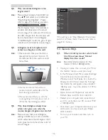 Preview for 38 page of Philips Gioco 278C4 User Manual