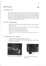 Предварительный просмотр 46 страницы Philips GM 5605 Manual