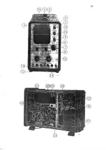 Предварительный просмотр 53 страницы Philips GM 5605 Manual