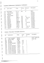 Предварительный просмотр 55 страницы Philips GM 5605 Manual