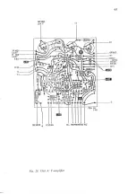 Предварительный просмотр 58 страницы Philips GM 5605 Manual