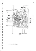 Предварительный просмотр 65 страницы Philips GM 5605 Manual