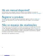 Preview for 6 page of Philips GO GEAR SA5225BT (Spanish) Guía De Inicio Rápido