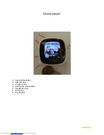 Предварительный просмотр 2 страницы Philips GoGear Activa User Manual