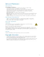 Preview for 32 page of Philips GoGear HDD085 User Manual