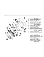 Preview for 14 page of Philips GoGear HDD1420 Service Manual