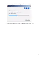 Preview for 26 page of Philips GoGear HDD1420 User Manual