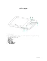 Preview for 2 page of Philips GoGear SA 5200 User Manual