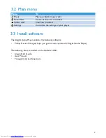 Preview for 10 page of Philips GoGear SA011102S Quick Start Manual