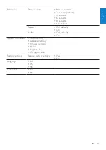 Preview for 22 page of Philips GoGear SA075104 User Manual