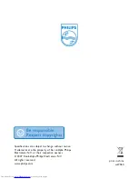 Preview for 22 page of Philips GoGear SA2312 Owner'S Manual