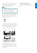 Preview for 6 page of Philips GoGear SA2CAM04 User Manual