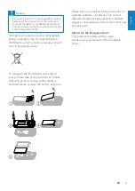 Preview for 6 page of Philips GoGear SA2MXX02 User Manual