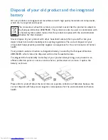 Preview for 26 page of Philips GoGear SA3020 User Manual