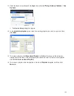 Preview for 27 page of Philips GoGear SA4415 User Manual