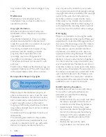 Preview for 6 page of Philips GoGEAR SA4MUS08 User Manual