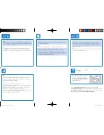 Preview for 2 page of Philips GoGEAR SA4RGA 02 Quick Start Manuals