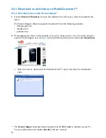 Предварительный просмотр 19 страницы Philips GoGear SA5225BT User Manual