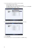 Preview for 27 page of Philips GoGear SA5225BT User Manual