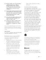 Preview for 7 page of Philips GoGEAR SA5AZU User Manual