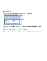 Preview for 20 page of Philips GoGear SA9100 User Manual