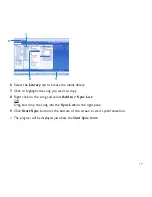 Preview for 24 page of Philips GoGear SA9100 User Manual