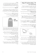 Preview for 35 page of Philips Gold Series Manual