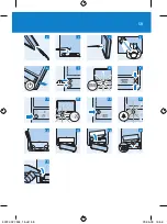 Предварительный просмотр 58 страницы Philips Golite Blu HF3332 User Manual