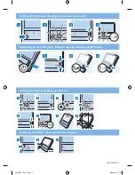 Preview for 2 page of Philips GoLite HF3331 Quick Start Manual