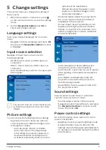 Preview for 11 page of Philips GoPix 1 User Manual